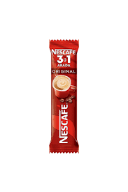NESCAFE 3 Ü 1 ARADA